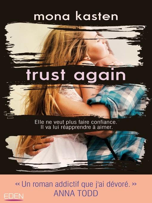 Title details for Trust again by Mona Kasten - Available